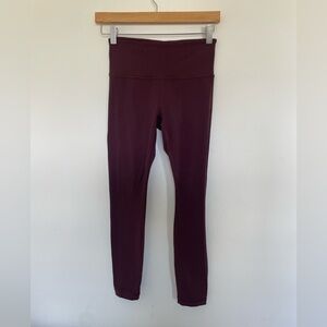 Athleta Elation 7/8 Tight XS